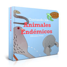 Mi Proyecto del curso:  Ilustración y diseño de libros infantiles. Projekt z dziedziny Ilustracje dla dzieci użytkownika Maria Alfonsina Perez Rodriguez - 15.09.2020