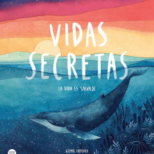 VIDAS SECRETAS. Un progetto di Illustrazione tradizionale di Gemma Capdevila - 15.03.2020