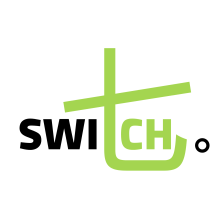 Mi Proyecto del curso: Switch. Un proyecto de Br, ing e Identidad y Diseño de logotipos de Azmin Rojas - 02.07.2020