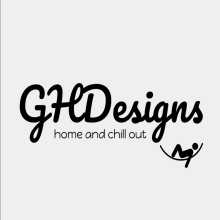 Glad to be Home Designs (GHDesigns - GHDiseños). Un proyecto de Diseño de interiores y Diseño 3D de Priscila Pedre - 18.09.2020