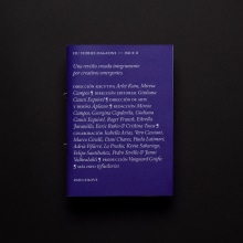 Fiu Stories Magazine — 2. Direção de arte, Design editorial, e Design gráfico projeto de aplauso studio - 24.04.2019