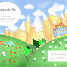 Meu projeto do curso: Ilustração infantil para publicações editoriais. Children's Illustration, and Editorial Illustration project by Brenda Brêttas - 09.30.2020