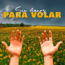 Sin manos para volar (Cortometraje). Projekt z dziedziny Realizacja audio-wideo użytkownika Elena Infante - 01.10.2020