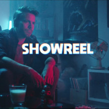 SHOWREEL . Motion Graphics, Art Direction, 2D Animation, Video Editing, and Filmmaking project by Sito Ruiz - 10.01.2020
