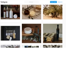 Mi Proyecto del curso: Estrategia de marca en Instagram. Marketing, Mobile Marketing, Content Marketing & Instagram Marketing project by dorapastorino - 10.02.2020