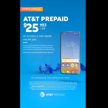 AT&T. Motion Graphics, Animation, and 2D Animation project by Alexander Roldan - 10.11.2020