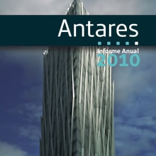 Memoria de cuentas anuales de Antares, Altair, Pleyade y Casiopea (Telefónica). Projekt z dziedziny Projektowanie graficzne użytkownika Carlos Sánchez Vázquez - 15.10.2020