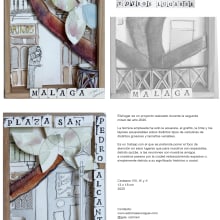Diseño Gráfico. Un proyecto de Diseño gráfico, Diseño de la información, Comunicación y Composición fotográfica de Carmen Fernández Toré - 01.10.2020