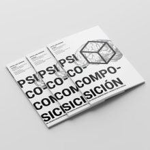 [TFG] Psico-composición del espacio arquitectónico: Variables Reguladoras. Arquitetura projeto de Ester Lara Moreno - 29.10.2018