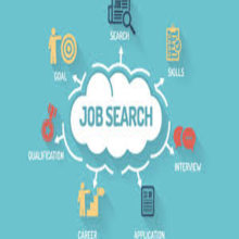 best job search apps. Un proyecto de Desarrollo de apps de saramaria1234543 - 23.10.2020