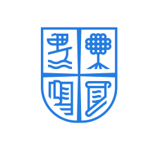 Rebranding: John Cabot University. Design de logotipo projeto de Mateo Proietti - 24.10.2020