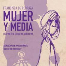 LIBRO Mujer y Media. Un proyecto de Ilustración tradicional, Bellas Artes, Cómic y Narrativa de Almudena del Mazo - 25.10.2020