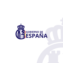 Rediseño logo del Gobierno de España. Un projet de Design , Design graphique , et Création de logos de Eduardo Marina Clavería - 28.10.2020