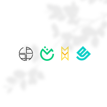 Logo creation. Een project van  Ontwerp, Grafisch ontwerp y Logo-ontwerp van Eduardo Marina Clavería - 28.10.2020