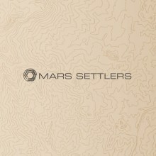 Gamifiación Mars Settlers. Un proyecto de Diseño, Ilustración tradicional, Diseño gráfico e Ilustración digital de Marta Comas Mundet - 13.03.2020