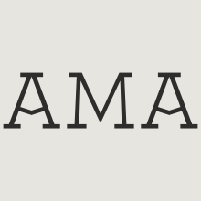 AMA taberna Ein Projekt aus dem Bereich Br, ing und Identität, Grafikdesign, Webdesign, Logodesign und Social Media Design von Jon Ander Artola Oiarzabal - 31.10.2020
