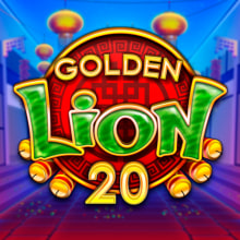 Video Bingo. Juego Golden Lion de 4 y 20 cartones . Animação, Design de jogos, Animação 2D, e Design de videogames projeto de Desirée Navarro - 03.11.2020