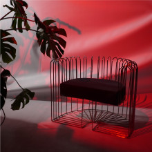 SILLA LISBOA. Un proyecto de Diseño, Diseño, creación de muebles					, Diseño industrial y Diseño de producto de Patricia Lallana - 16.02.2018