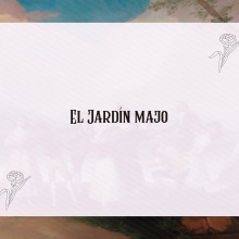 Jardín Majo . Installations, Architecture, Street Art, Concept Art, and ArchVIZ project by Rocio Donal - 11.04.2020
