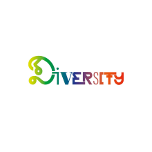 Diversity. Design, Photograph, Art Direction, Graphic Design, Lettering, and Photographic Composition project by Joan Sebastian - 09.13.2019
