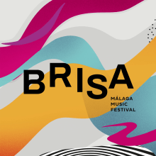 Doctor Watson / BRISA Málaga Music Festival. Motion Graphics projeto de Margarito Estudio - 06.11.2020