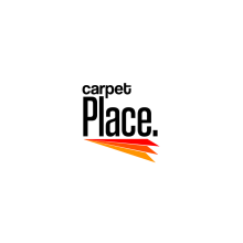 Carpet Place. Un proyecto de Diseño de logotipos de Josué Alvarado - 09.11.2020