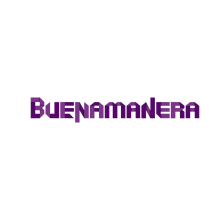 Buenamanera. Design gráfico projeto de Lara Cáceres Pérez - 12.01.2020
