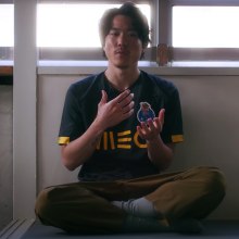 Football’s Next Wave | Episode 3: Japan | New Balance. Correção de cor projeto de Alex Berry - 29.06.2020