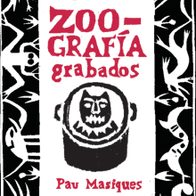 Zoografía . Un proyecto de Ilustración tradicional de Pau Masiques - 19.11.2020