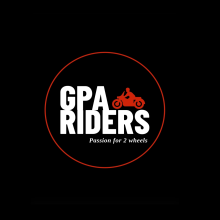 Mi Proyecto del curso: Lanzamiento GPA RIDERS. Un proyecto de Marketing, Instagram y Marketing de contenidos de paolalaiton2041 - 19.11.2020