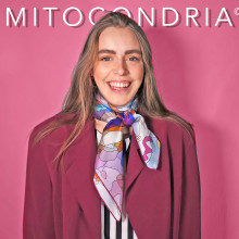 Mitocondria Artware. Un proyecto de Diseño de moda e Ilustración digital de Andrea Villanueva - 09.02.2017
