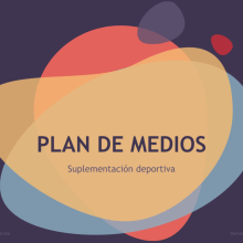 Mi Proyecto del curso: Desarrollo de un plan de medios digitales. Un proyecto de Marketing Digital de jennyzarateph13 - 27.11.2020