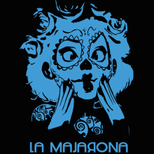 La Majarona. Un proyecto de Br e ing e Identidad de Cristina Lacruz Ferrater - 13.03.2015