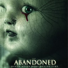 The Abandoned (2006). Un proyecto de Cine, vídeo y televisión de Luci Lenox - 01.12.2020