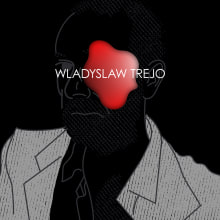 WLADYSLAW TREJO - Es una Bestia. Motion Graphics, e Animação 2D projeto de Primo - 09.10.2020