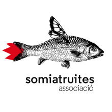 Branding para la Asociación de Somiatruites.. Br, ing & Identit project by Laila Qurie - 12.02.2015
