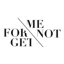 Branding Forget me not.. Br, ing & Identit project by Laila Qurie - 12.02.2017