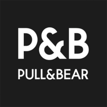 Pull&Bear. Un proyecto de Diseño gráfico y Diseño de moda de Victoria Inglés - 04.12.2020