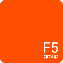  F5 Group - Agencia de Marketing Digital . Un proyecto de Consultoría creativa y Marketing Digital de Sebastián Jara - 04.12.2020