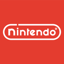 Nintendo ReBranding Project. Een project van  Br e ing en identiteit van Jorge Armando Herrera Echauri - 18.06.2020