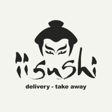iiSUSHI. Direção de arte, Design gráfico, Marketing, Naming, Design de cartaz, Design de logotipo, e Fotografia do produto projeto de kurogo - 15.11.2019
