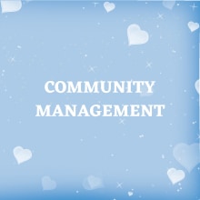 Mi Proyecto: Introducción al Community Management. Un proyecto de Marketing de Sofía Salazar - 07.12.2020