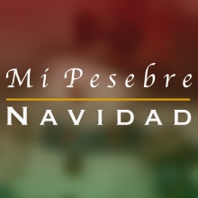 Mi Proyecto del curso: Mi Pesebre de Navidad. Video project by plutarcor - 12.07.2020