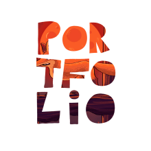Portfolio Ilustración. Projekt z dziedziny Trad, c i jna ilustracja użytkownika Paula Vidal Tamarit - 20.09.2020