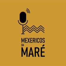 Mexericos da Maré. Design de logotipo projeto de osgacriativa - 15.12.2020