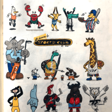 Sketching w/ Mattias Adolfsson. Traditional illustration, Concept Art, Children's Illustration, Graphic Humor, and Sketchbook project by Mauricio López González - 12.18.2020