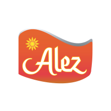 Alez Branding & Packaging. Packaging, and Logo Design project by Radi G. - 01.08.2021