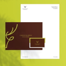 Mi Proyecto del curso: Diseño de logotipos: síntesis gráfica y minimalismo. Br, ing, Identit, Editorial Design, Graphic Design, and Logo Design project by Alberto Moreno López - 12.10.2020
