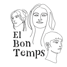 El Bon Temps (2019). Un proyecto de Cine, vídeo y televisión de Laura Moreno - 23.04.2019