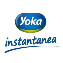 Lanzamiento Yoka instantanea - Proyecto Universitario. Br, ing, Identit, Editorial Design, Graphic Design, and Packaging project by Jonathan Mercedes - 12.22.2020